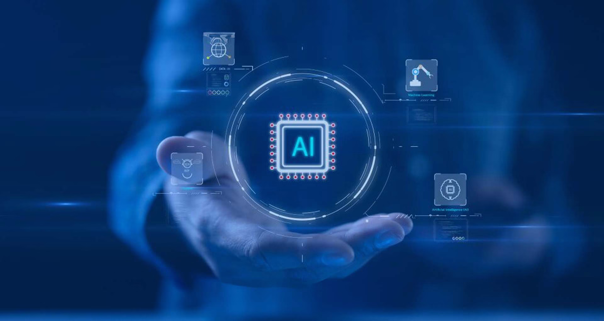 How AI Is Transforming Entertainment