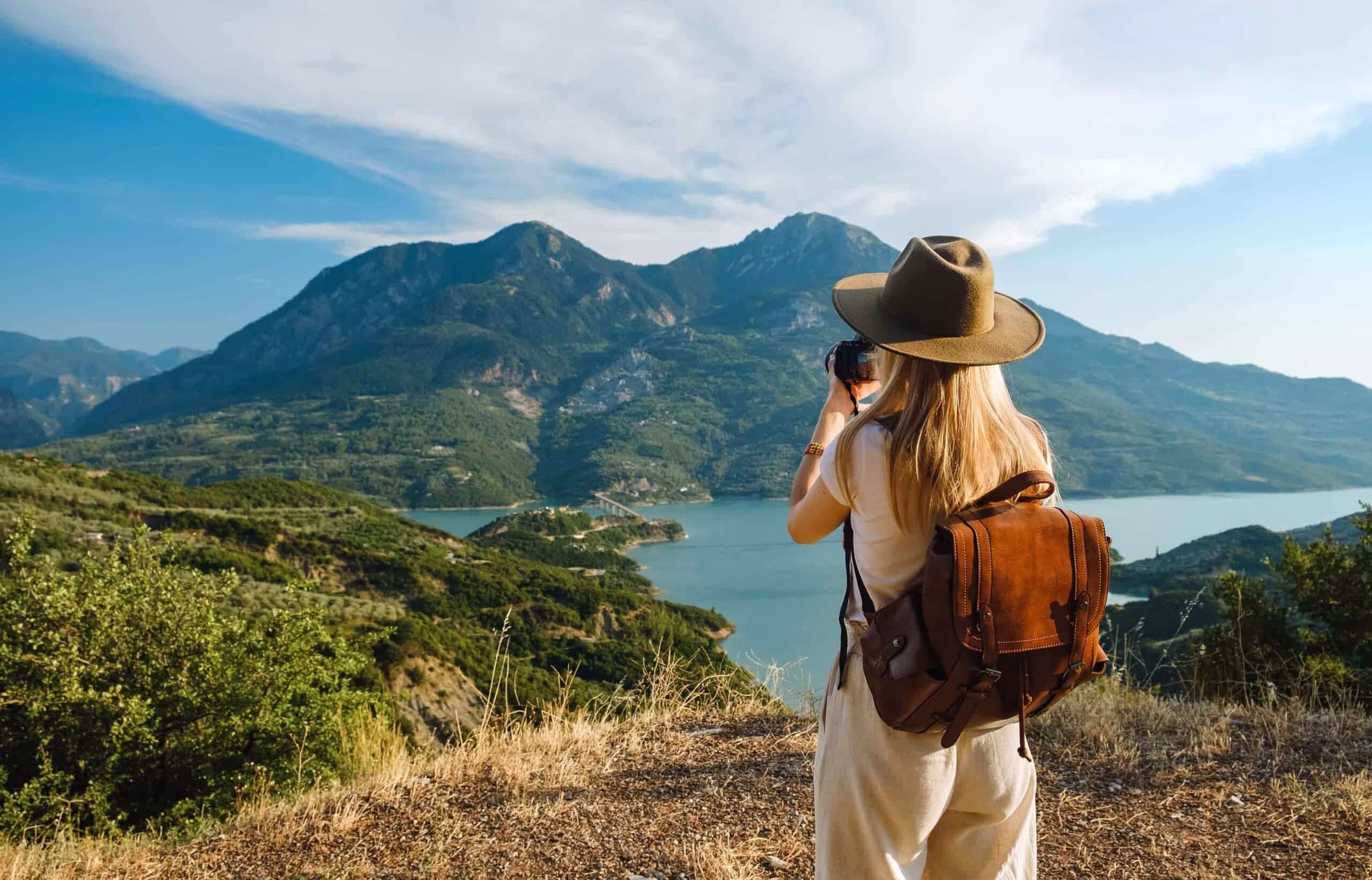 Travel Photography Tips for Beginners